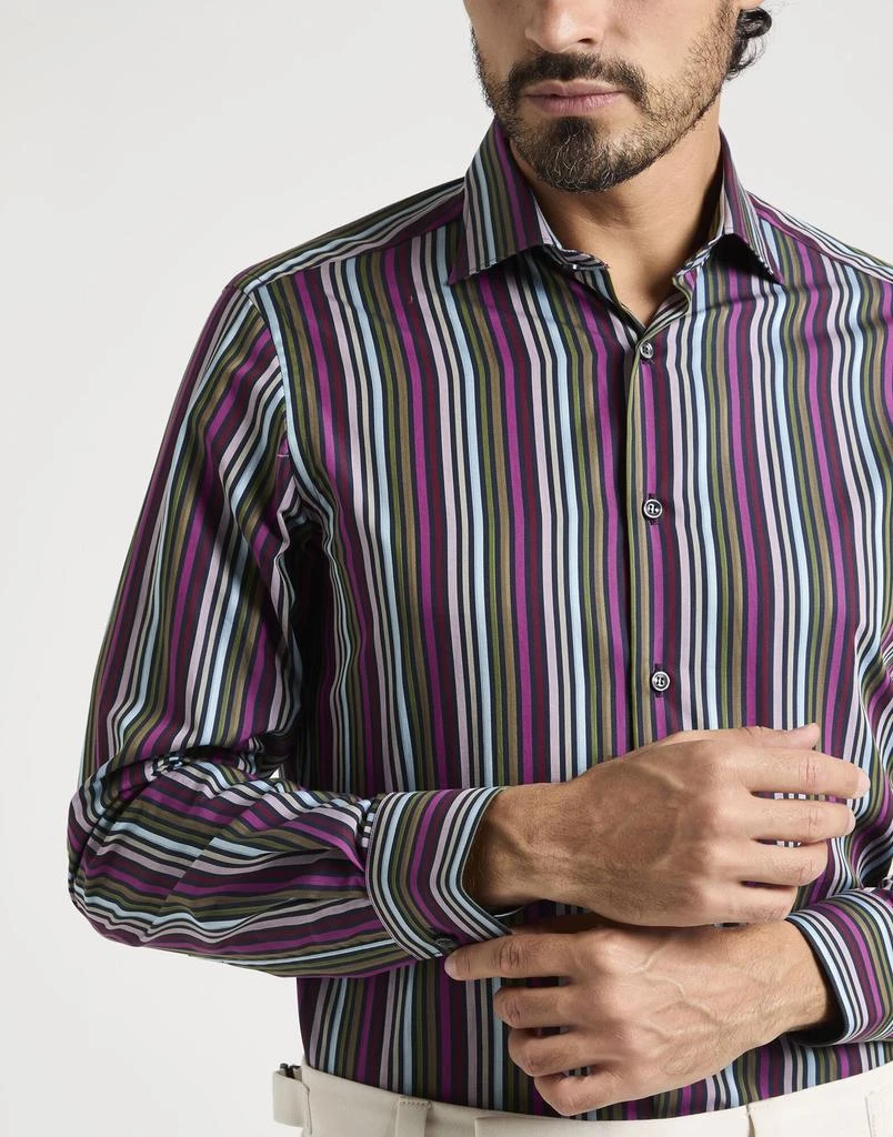 INGRAM Striped shirt 4