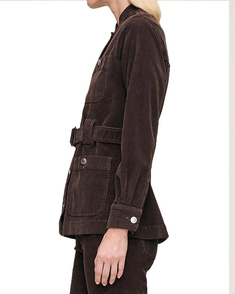 DL1961 Utility Corduroy Jacket 4