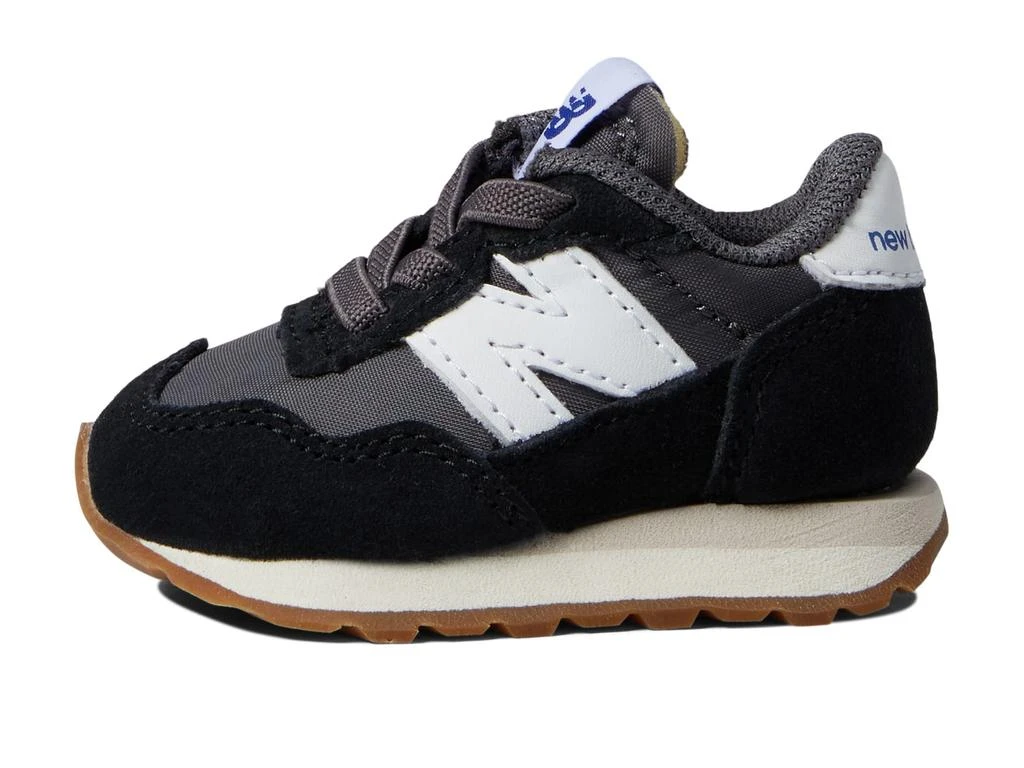 New Balance Kids 237 (Infant/Toddler) 4