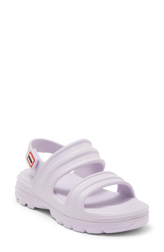 Hunter Slingback Sandal