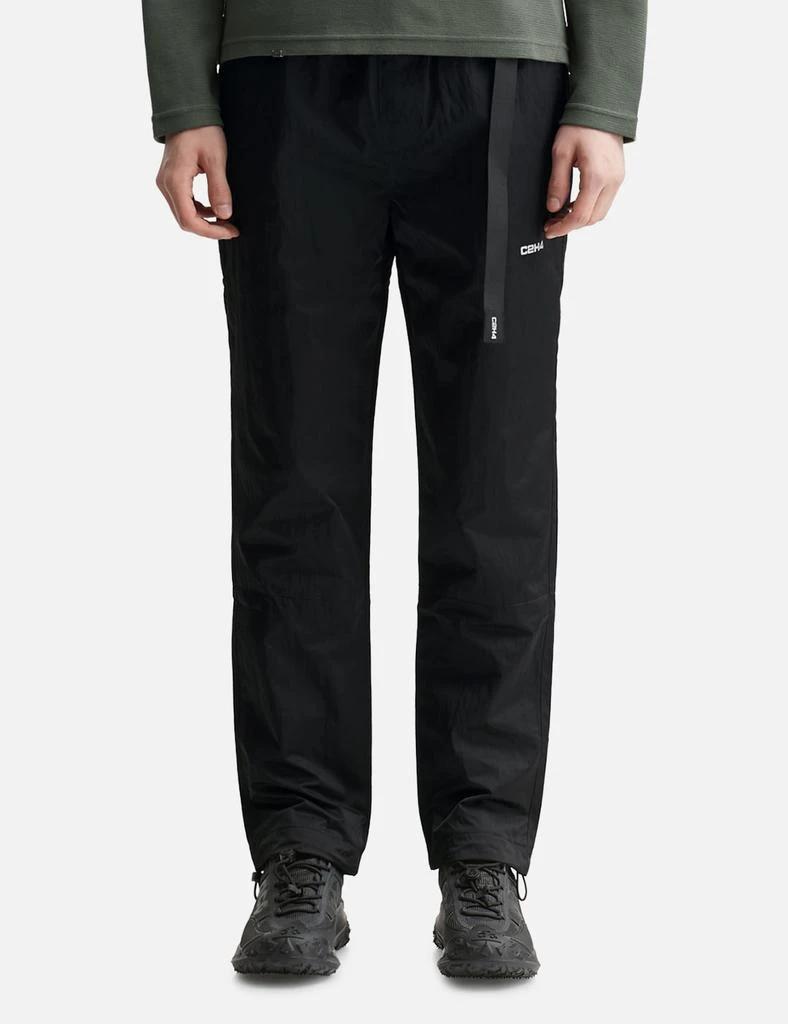 C2H4 'STAI' Buckle Track Pants 3