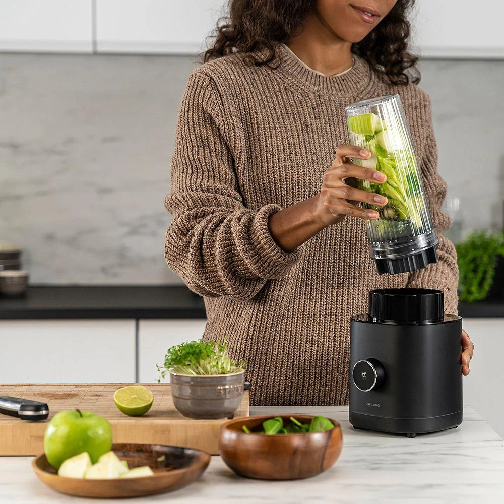 ZWILLING Enfinigy Personal Blender 3