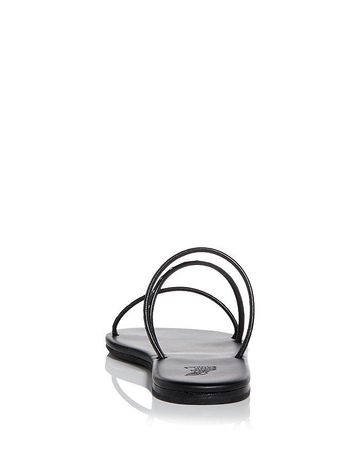 ANCIENT GREEK SANDALS Lynx Strappy Sandals - Shoes - Free