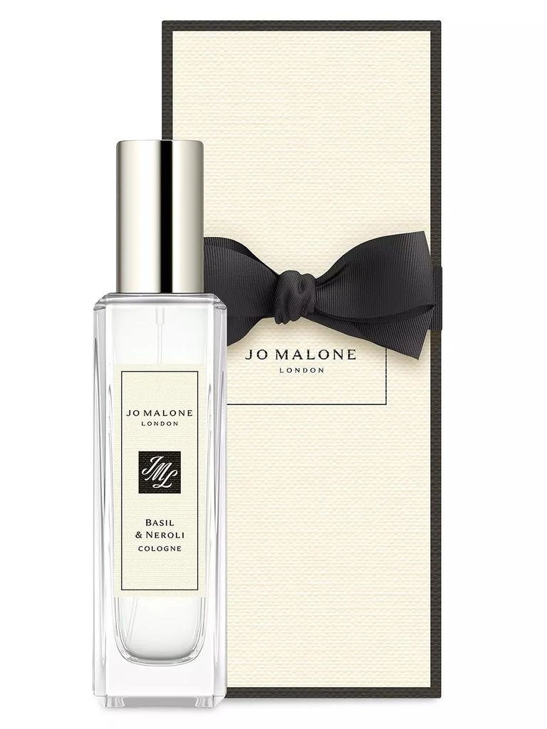 Jo Malone London Basil & Neroli Cologne 1