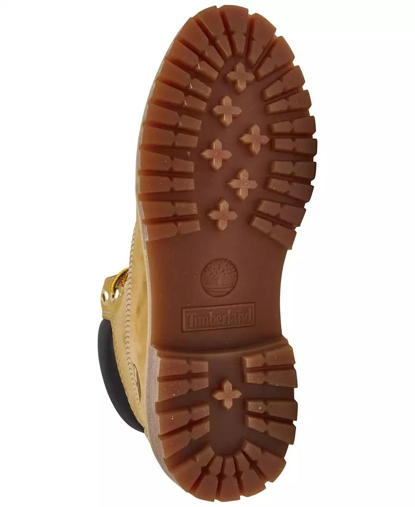 Timberland Women's 6 Inch Premium Waterproof Boots from Finish Line 5