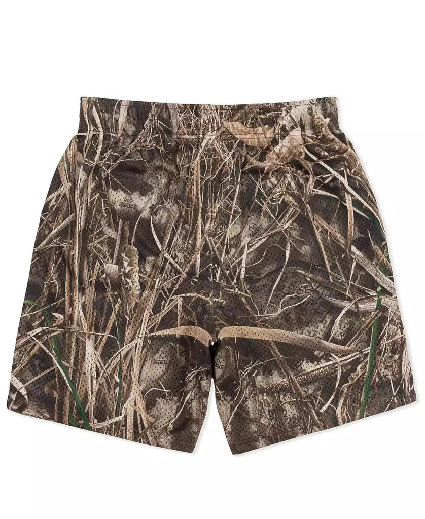 Hurley Men's Realtree Mosh Pit Mesh Shorts 6
