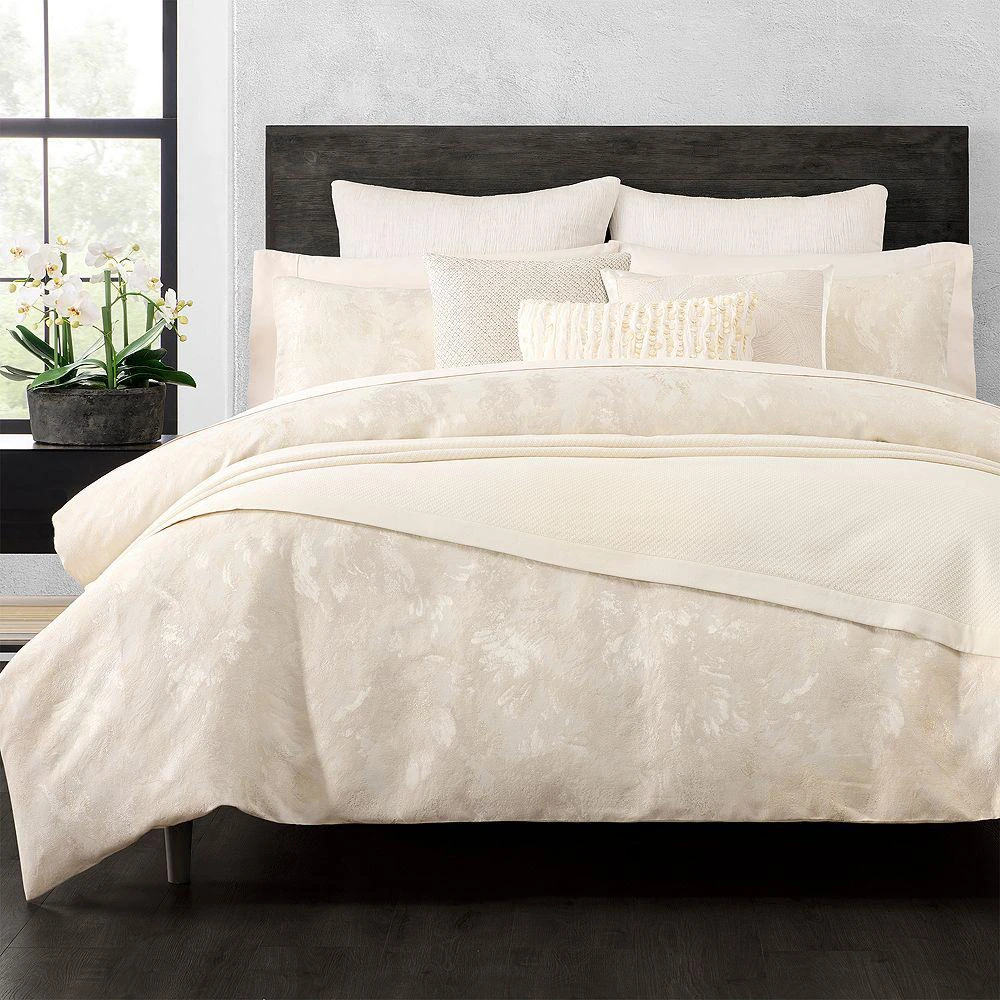 Donna Karan Home Illusion Standard Sham 3