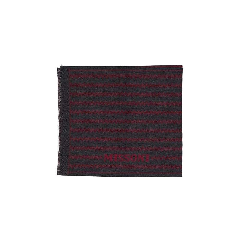 Missoni Wool Women
s Scarf