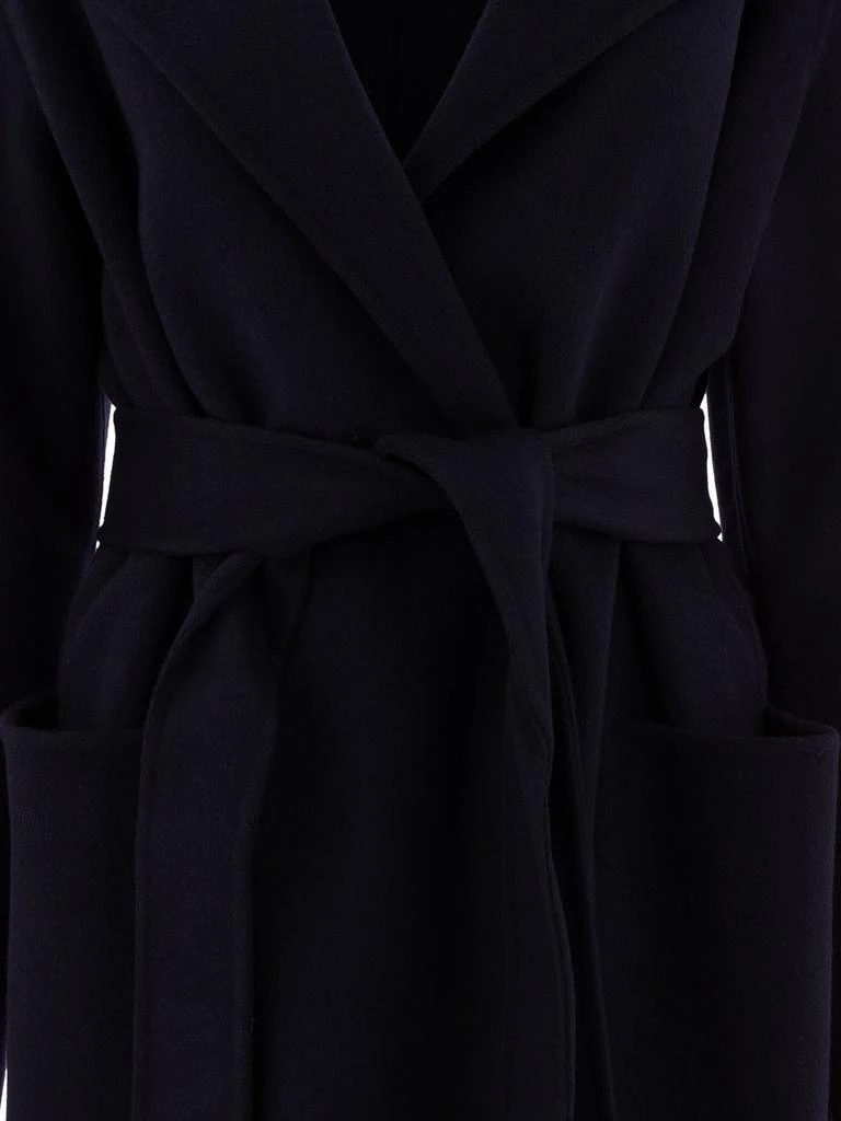 Ivy & Oak Ivy & Oak Celia Edie Wrap Coat 3