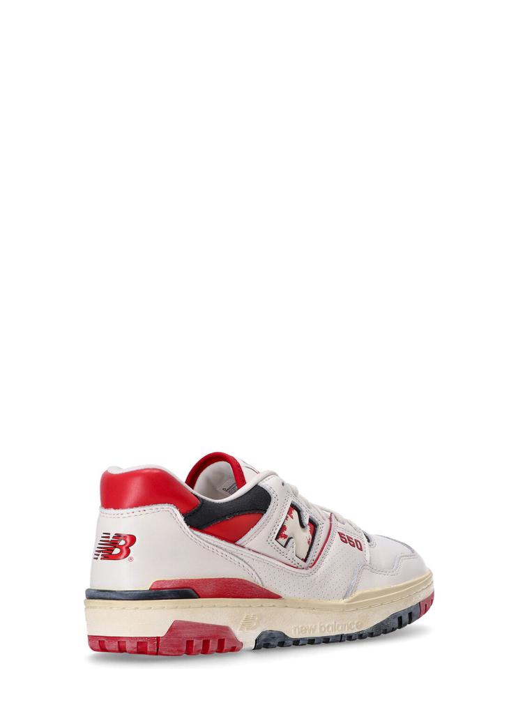 New Balance Bb550vga - Sneakers - Compare Prices from 10+