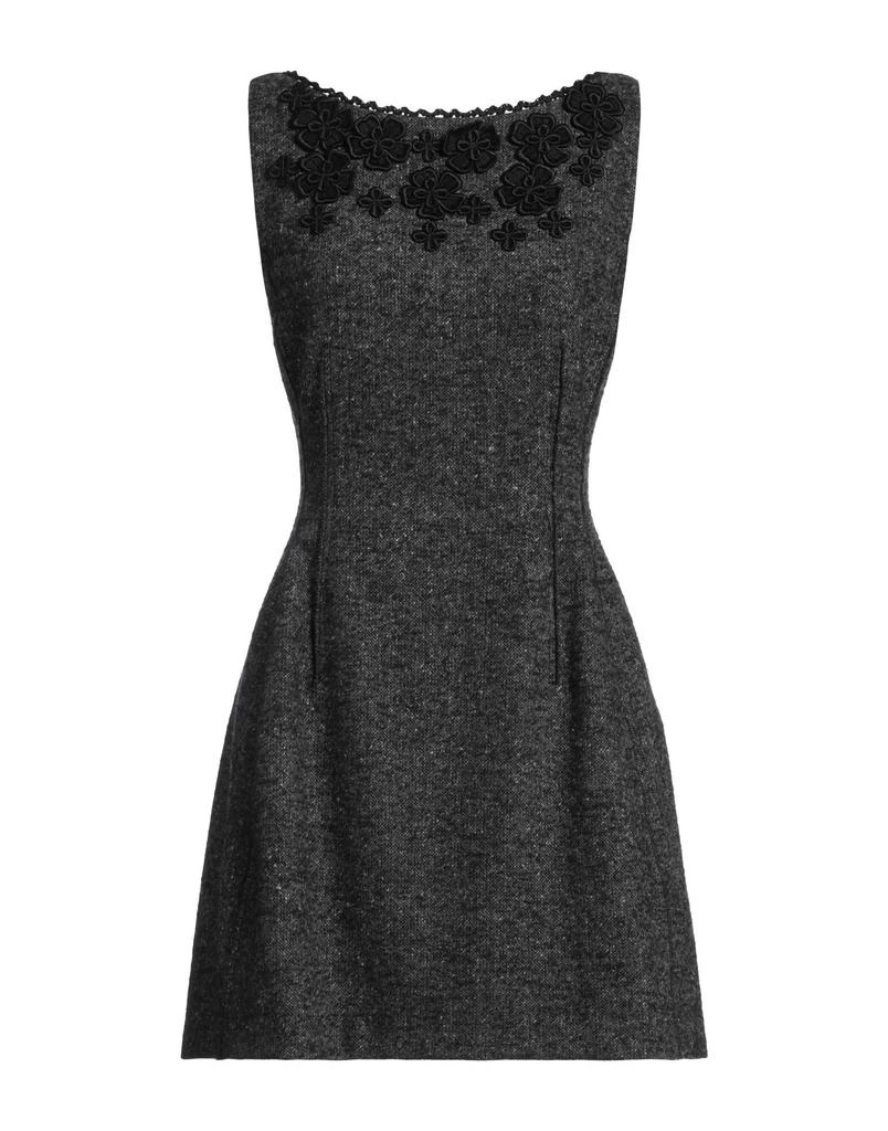 Moschino Short dress 1