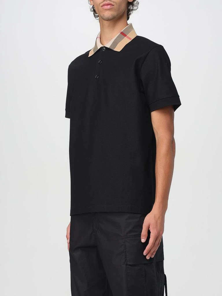 Burberry Polo shirt men Burberry 3