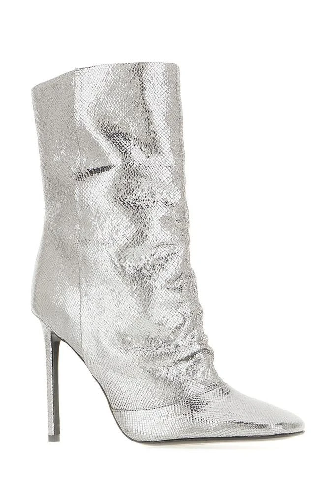 Ingiliz Ingiliz Boots 2