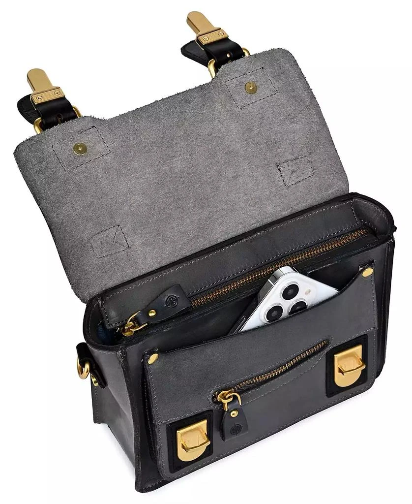 OLD TREND Aster Mini Satchel 8