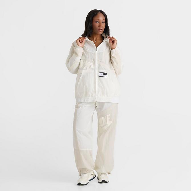 NIKE Women's Nike Sportswear Street Woven Jacket