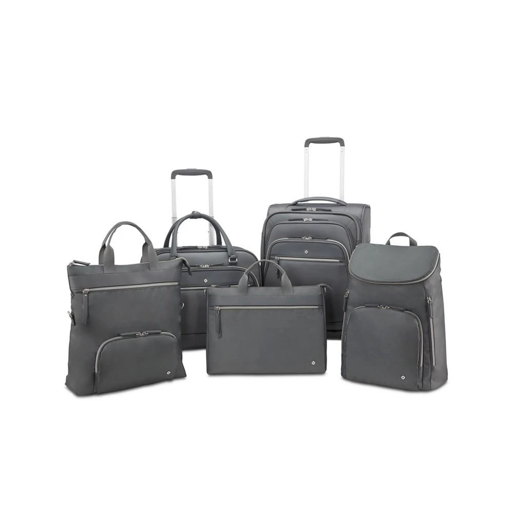 Samsonite Mobile Solution 17" Spinner Mobile Office Luggage 5
