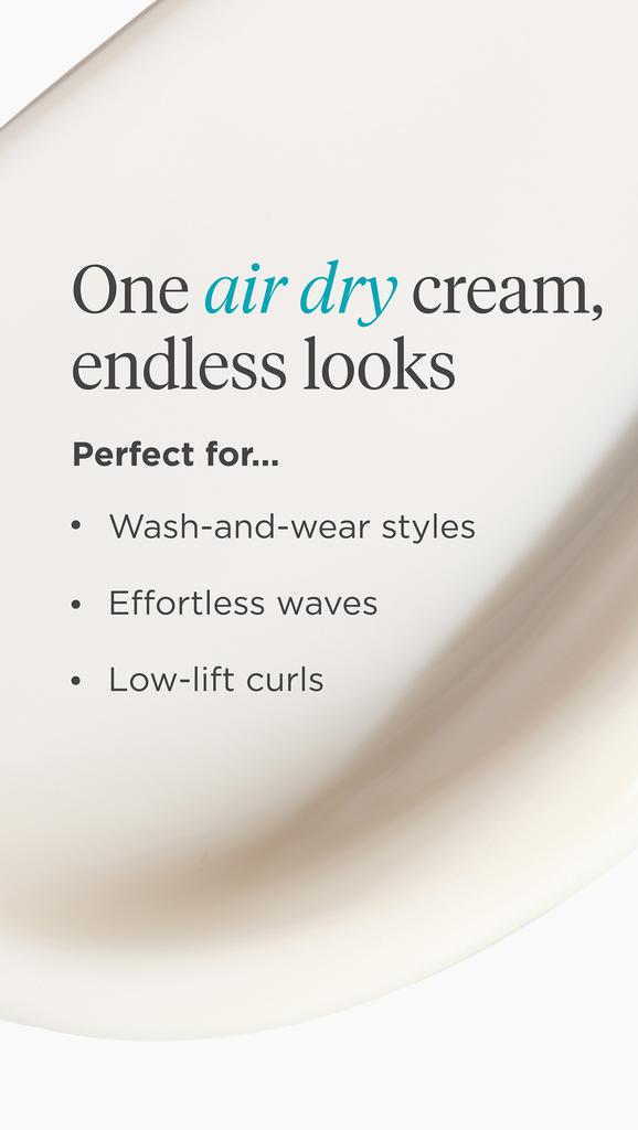 Briogeo Yuzu + Plum Oil Soft Power Air Dry Cream