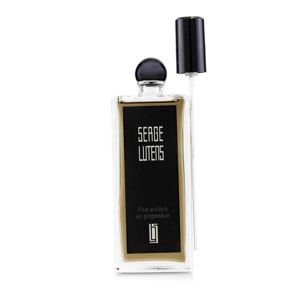 Serge Lutens 1.69 oz Women Five OClock Au Gingembre Eau De Parfum Spray 1