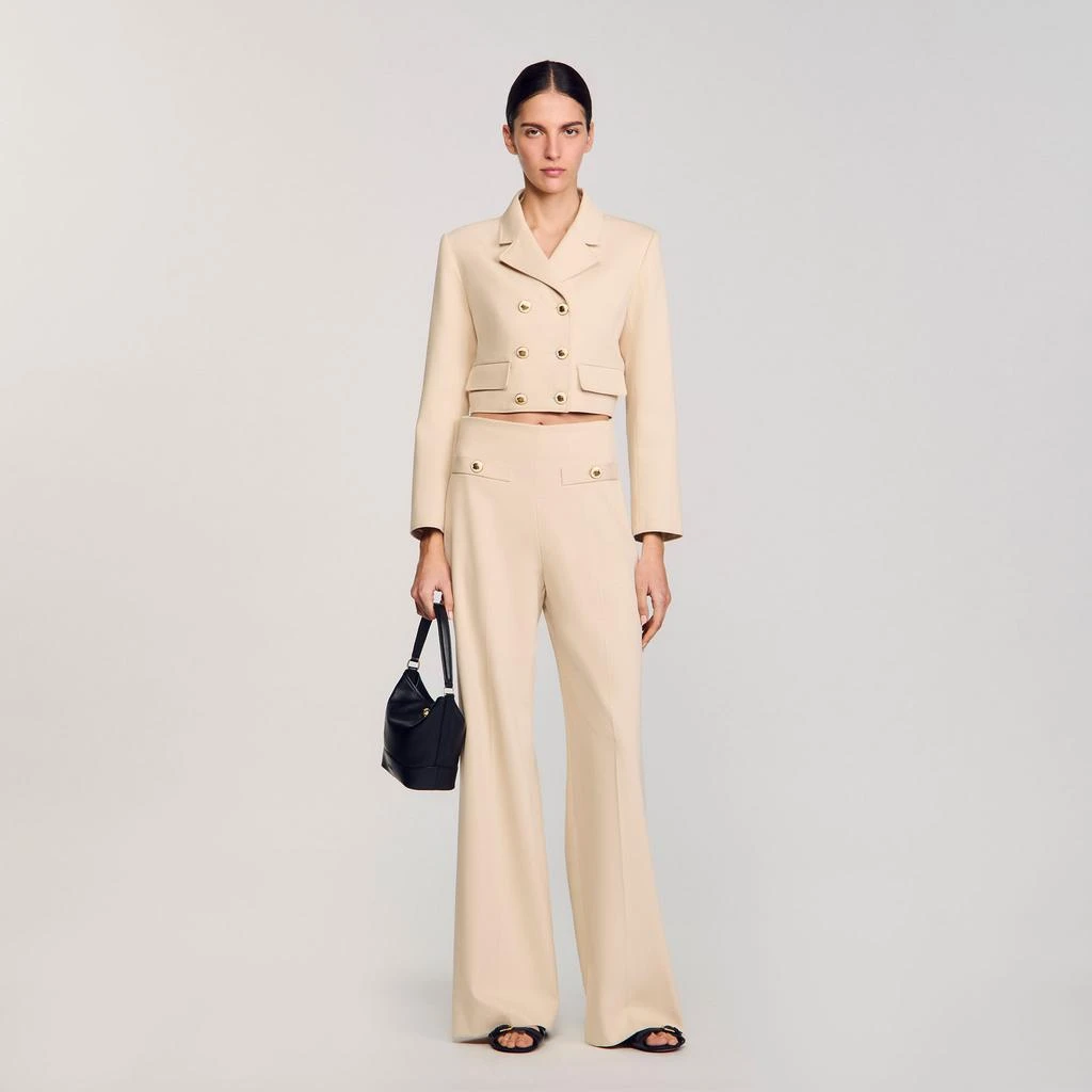 Sandro Suit trousers 1