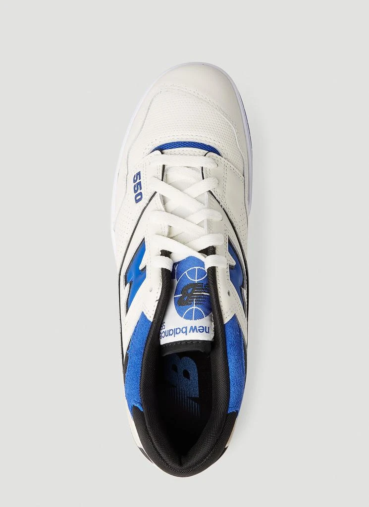 New Balance 550 Sneakers 7