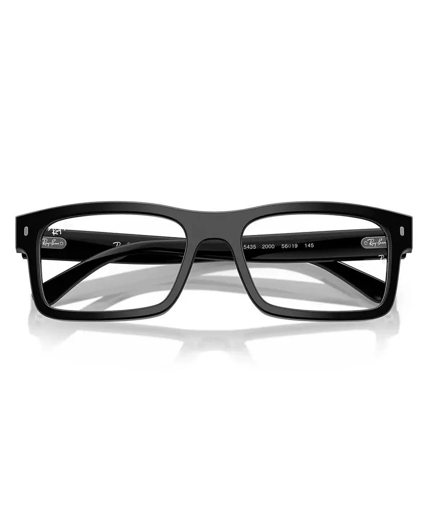 Ray-Ban Unisex Eyeglasses, RB5435 5