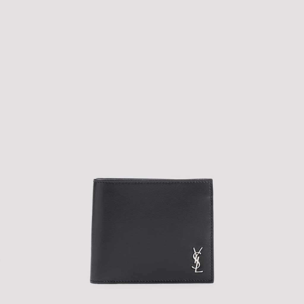 Yves Saint Laurent Wallet 1