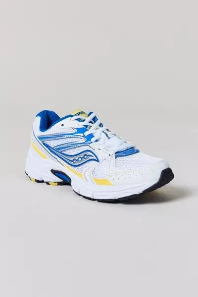 Saucony Saucony Women's Ride Millenium Sneaker 3