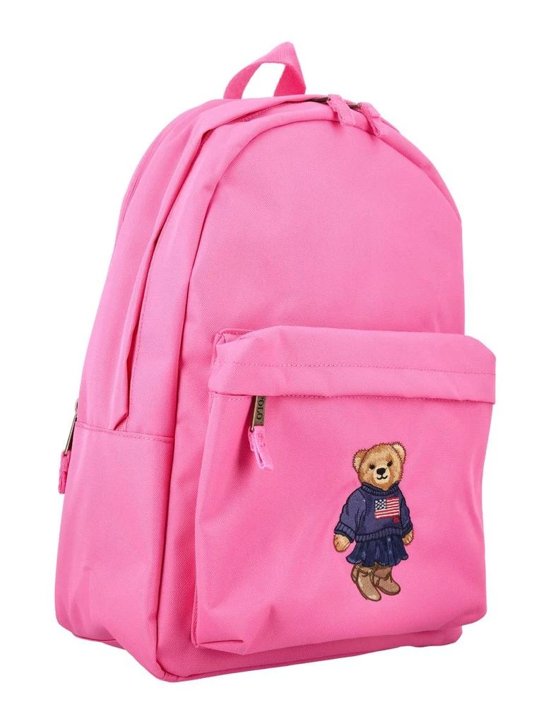 Ralph Lauren Polo Ralph Lauren Kids Backpack Bear 2