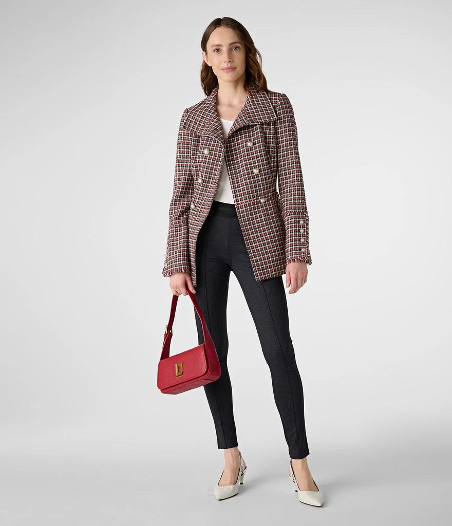 Karl Lagerfeld Paris DOUBLE BREASTED COAT 4