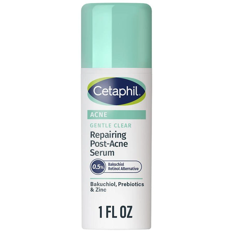Cetaphil Gentle Clear Repairing Post Acne Serum Unscented 1