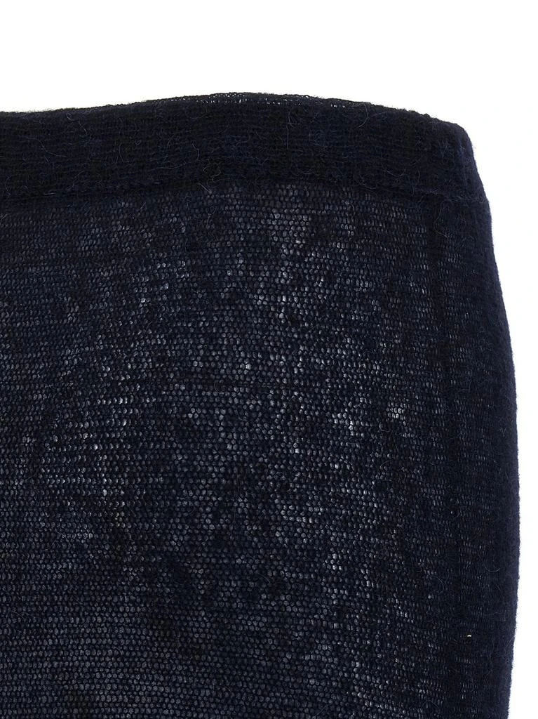 Magda Butrym Magda Butrym Pleated Skirt 4