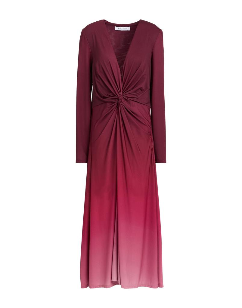 PRABAL GURUNG Midi dress