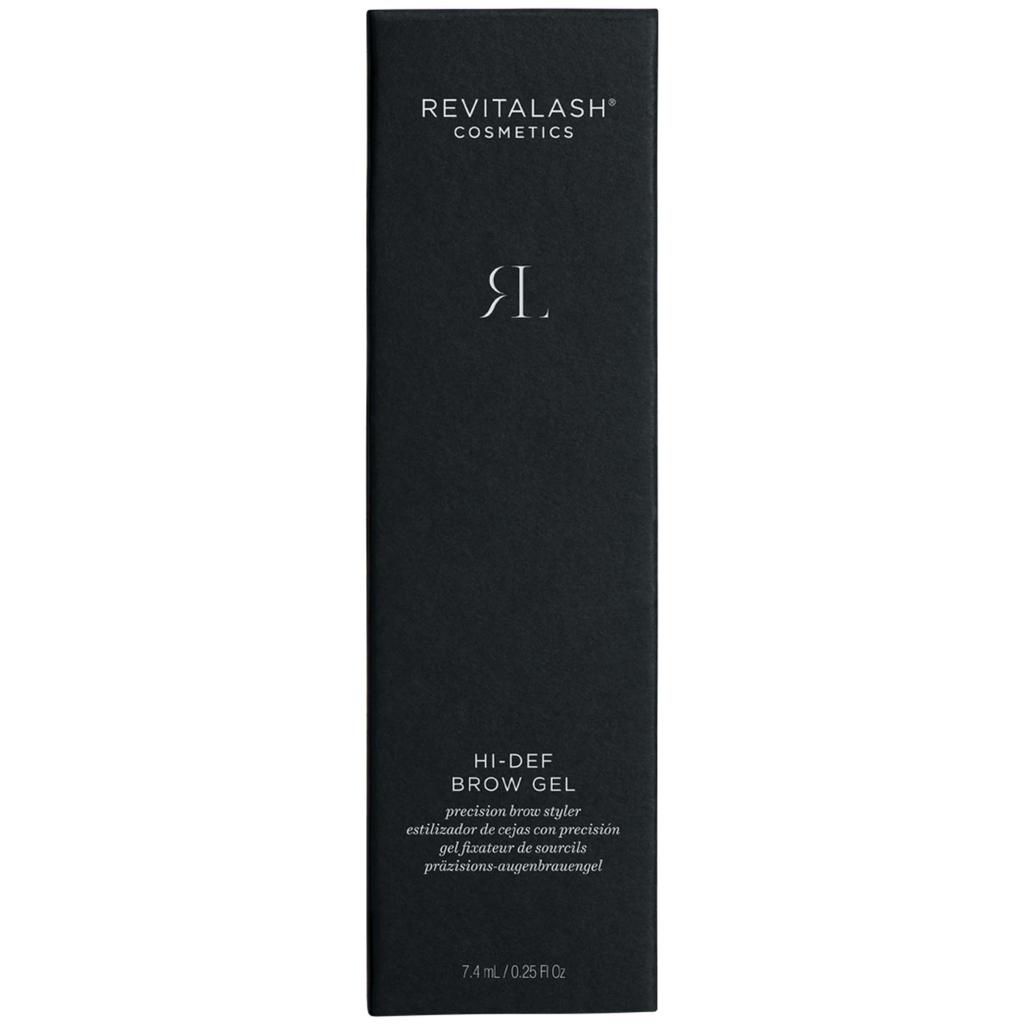 RevitaLash RevitaLash Cosmetics Hi-Def Brow Gel