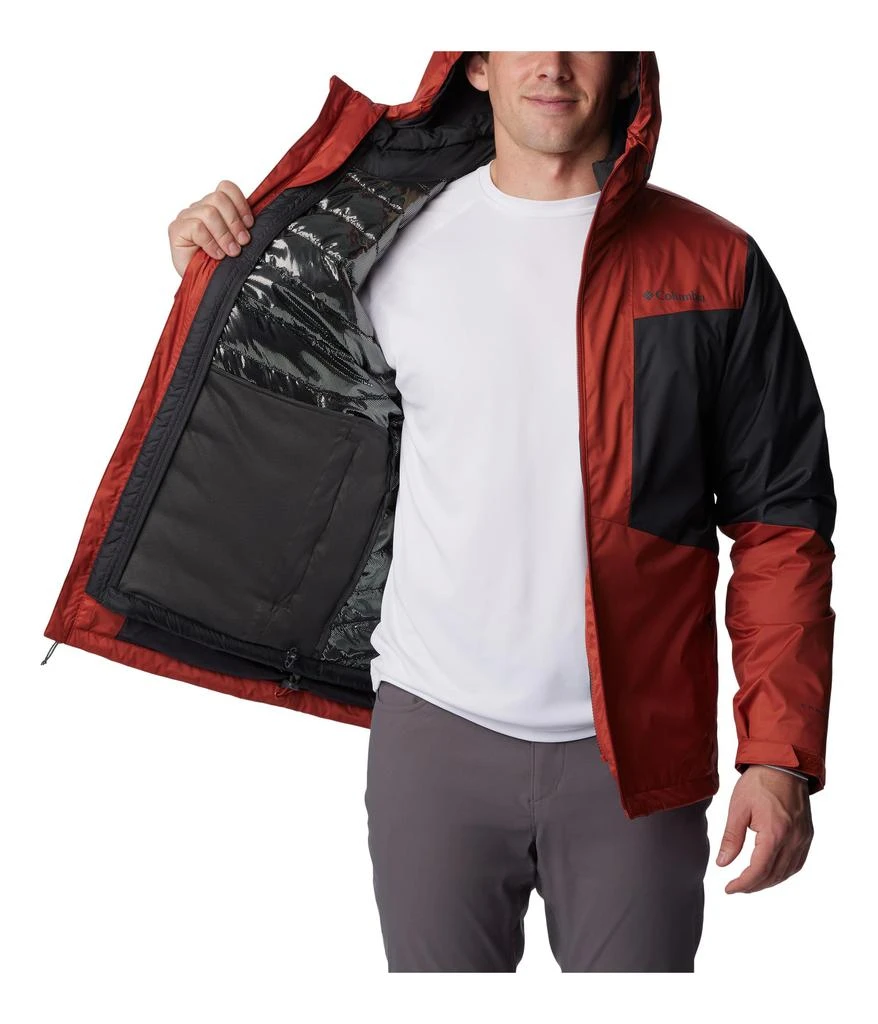 Columbia Wallowa Park™ Interchange Jacket 7