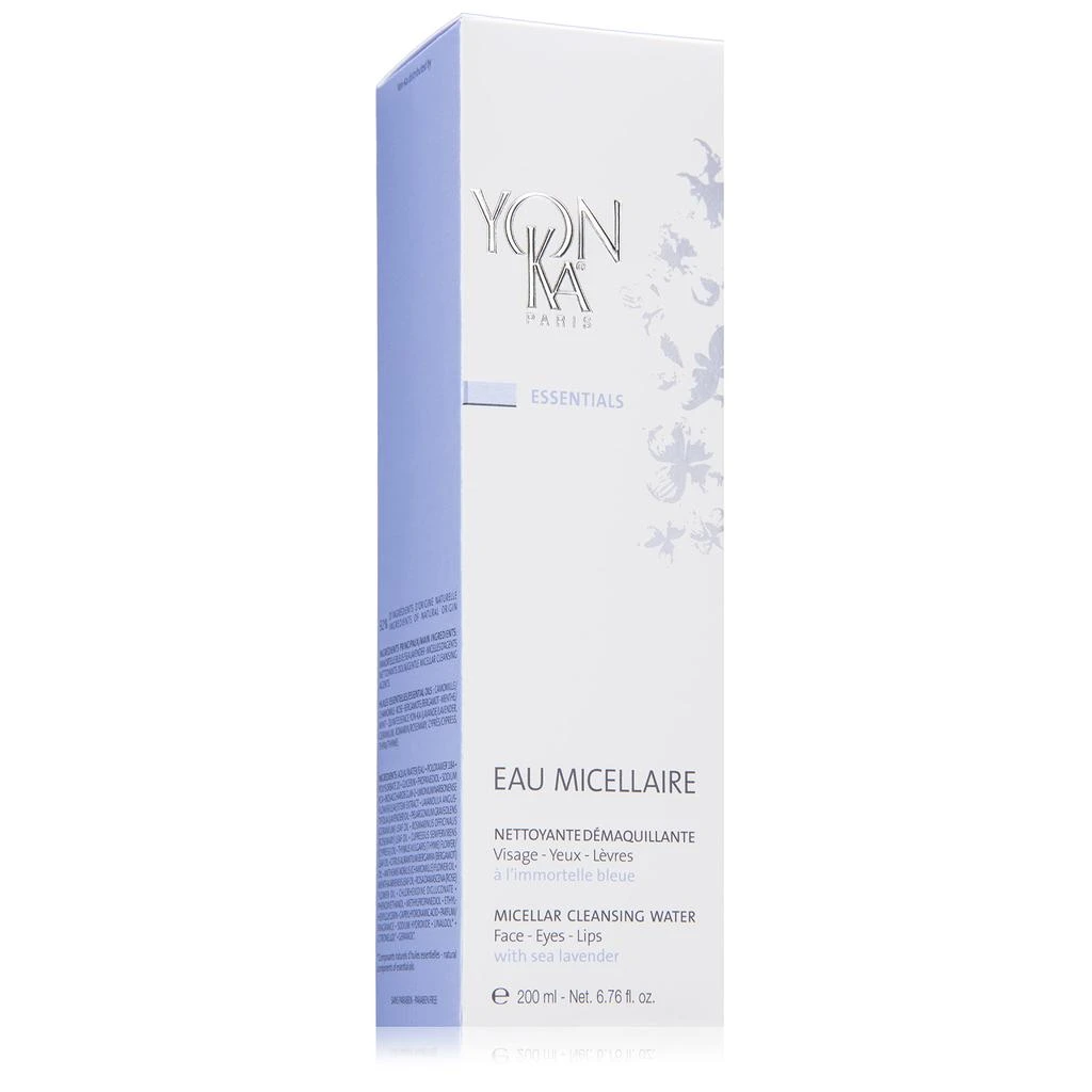 Yon-Ka Paris Skincare Yon-Ka Paris Skincare Eau Micellaire - Micellar Cleansing Water 3