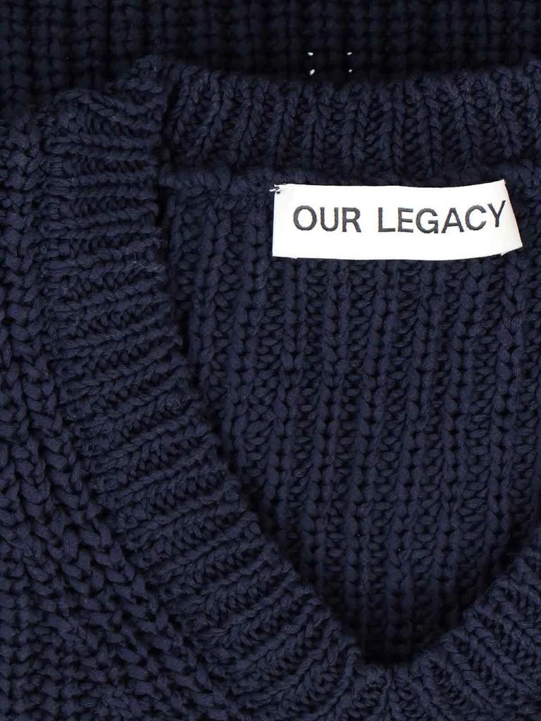 Our Legacy Our Legacy Sweaters 5
