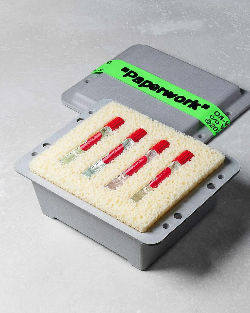 Off-White Olfactive ID Box 2