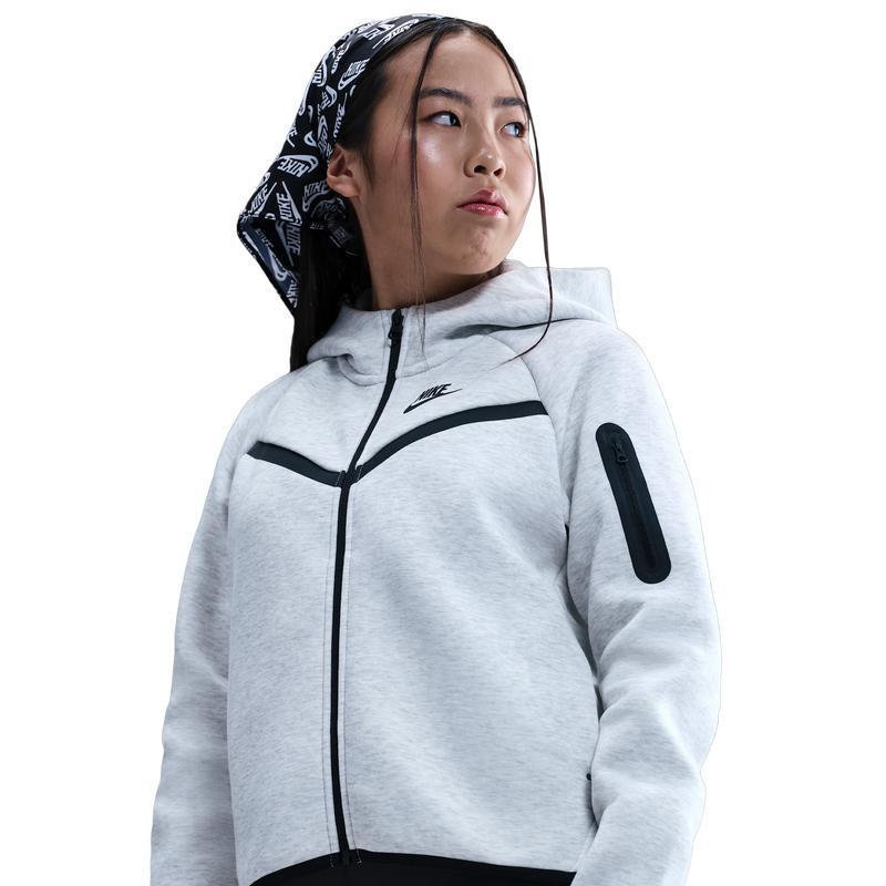 nike tech fleece winter jacket