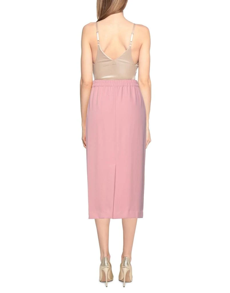 SEMICOUTURE Midi skirt 3