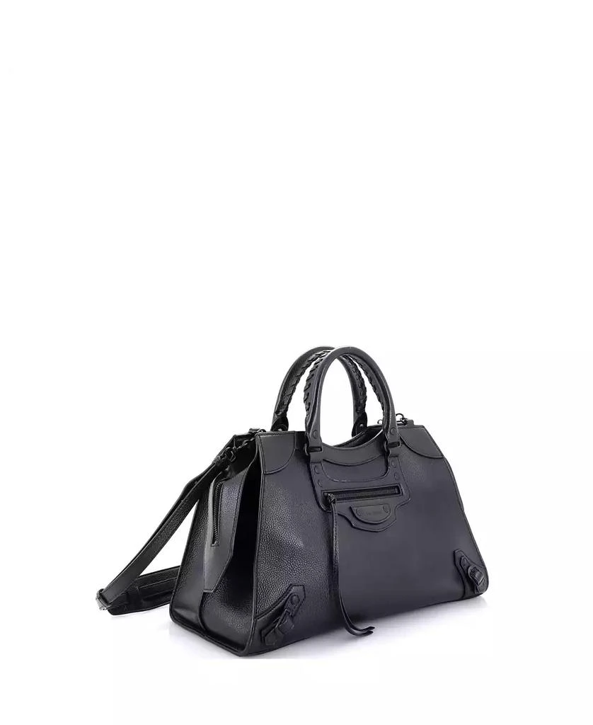 Pre-Owned Balenciaga Medium Neo Classic City Bag Leather 2