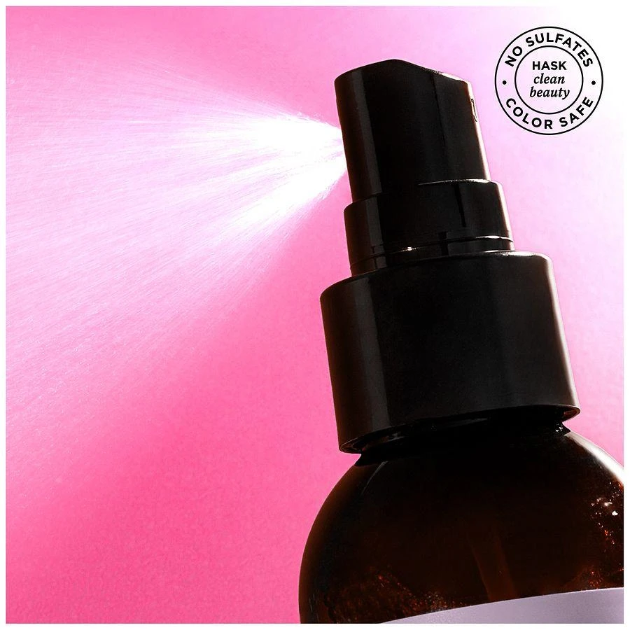 Hask Keratin 5-in-1 Leave-In Spray 8