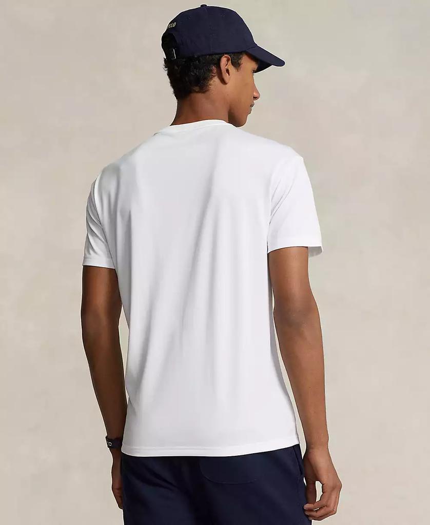 Ralph Lauren Men's Classic-Fit Performance Jersey T-Shirt