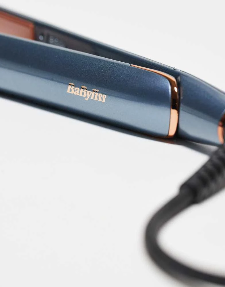 BaByliss BaByliss Denim Luxe Straightener 3
