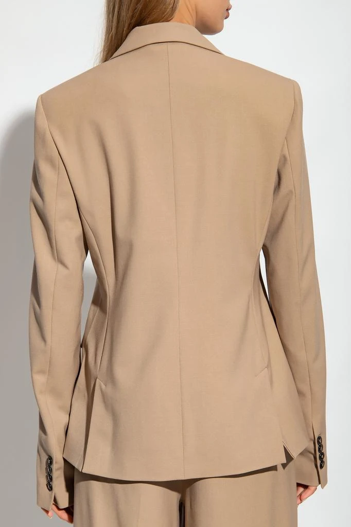 Birgitte Herskind Double-breasted blazer 4
