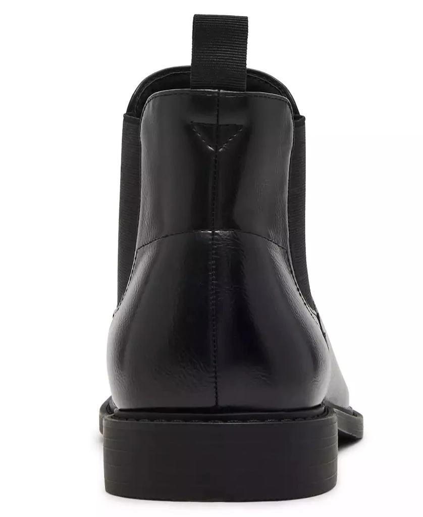 Steve Madden Men's Sallick Chelsea Boots 3