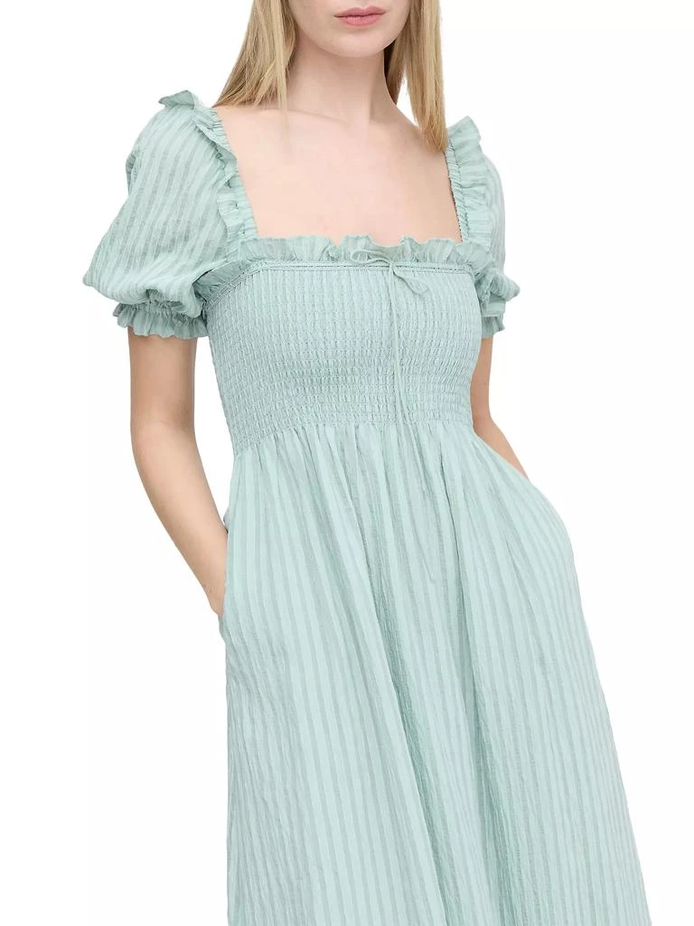 Hill House Home The Scarlett Nap Dress 5