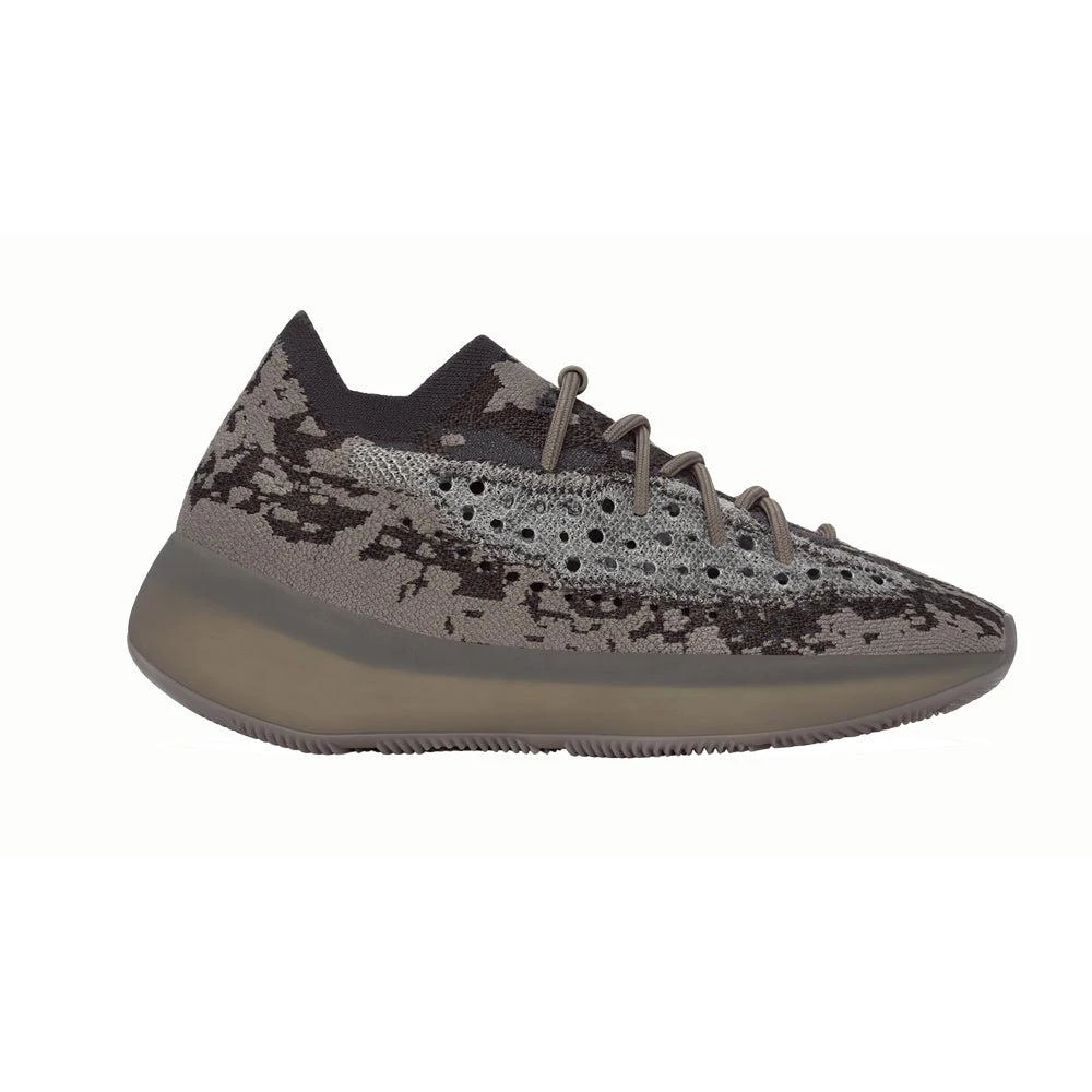 Adidas adidas Yeezy Boost 380 Lace Up Sneakers