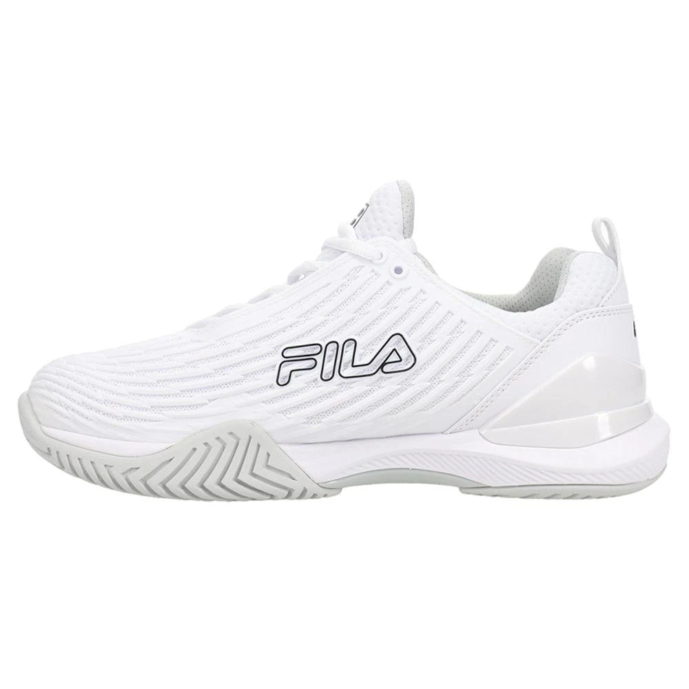 Fila Speedserve Energized Tennis Shoes 3