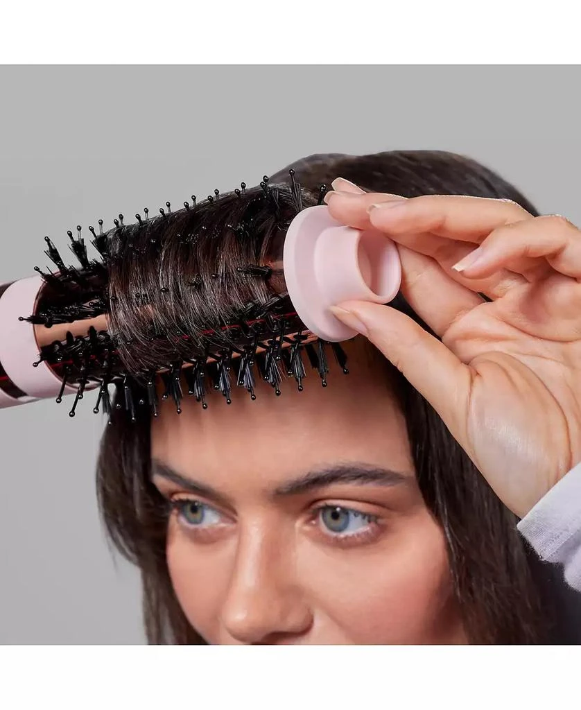 L
ange Multi-Volume Series - Blush / Oval 8