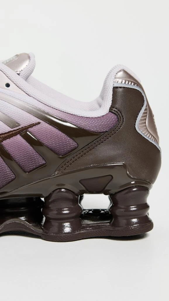 NIKE Shox TL Sneakers 5